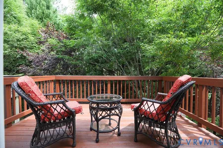 4639 Minutemen Way, Williamsburg, VA 23188 - #2
