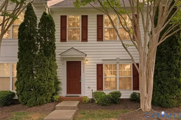 1902 Mountain Gate Place, Glen Allen, VA 23060