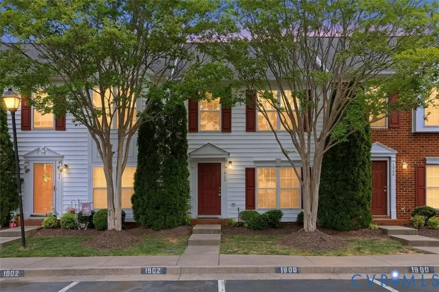 1902 Mountain Gate Place, Glen Allen, VA 23060 - #2