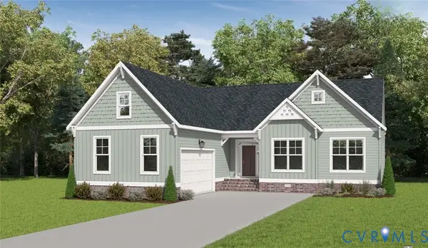 12126 Pin Oak Loop, Amelia Courthouse, VA 23002