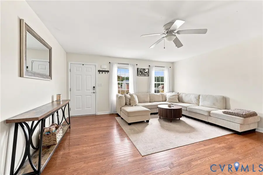 4011 Moss Point Drive, Petersburg, VA 23803 - #3