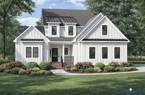 10409 Myer's Park Drive, Ashland, VA 23005