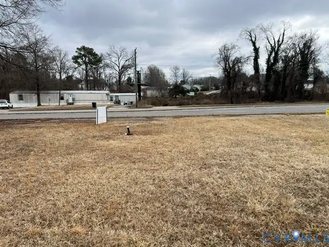 2501 Winston Churchill Drive, Hopewell, VA 23860 - #1