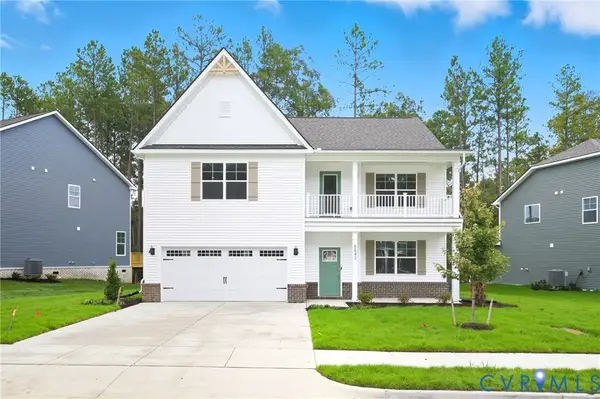 16718 Midmay Road, Chesterfield, VA 23832
