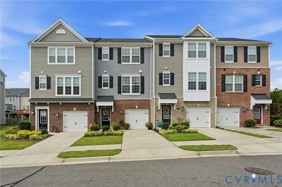 1329 Claytor Lane, Lakeside, VA 23227 - #2