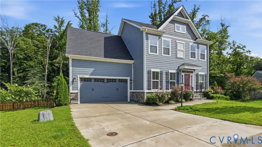 9308 Rudders Point Cove, Mechanicsville, VA 23116 - #2