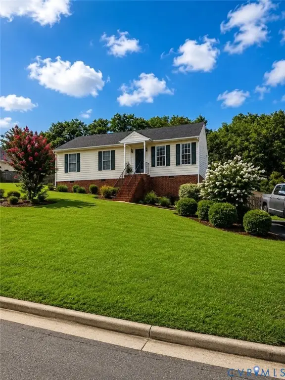 6134 Thyme Drive, Mechanicsville, VA 23111 - #2