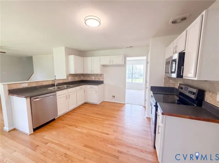 3016 Heather Ridge Drive, Henrico, VA 23231 - #2