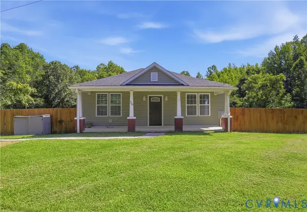 36 Columbia Road, Cartersville, VA 23027
