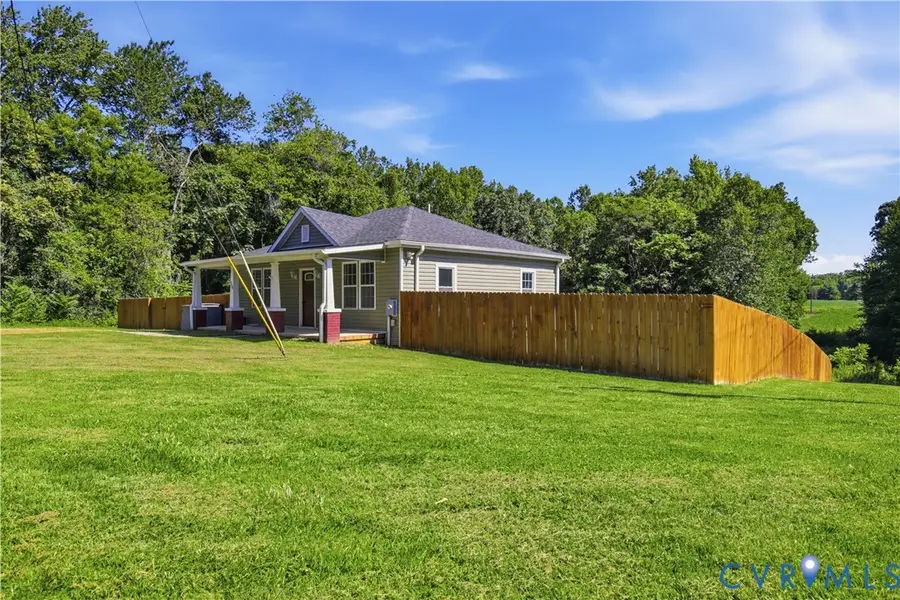 36 Columbia Road, Cartersville, VA 23027 - #2