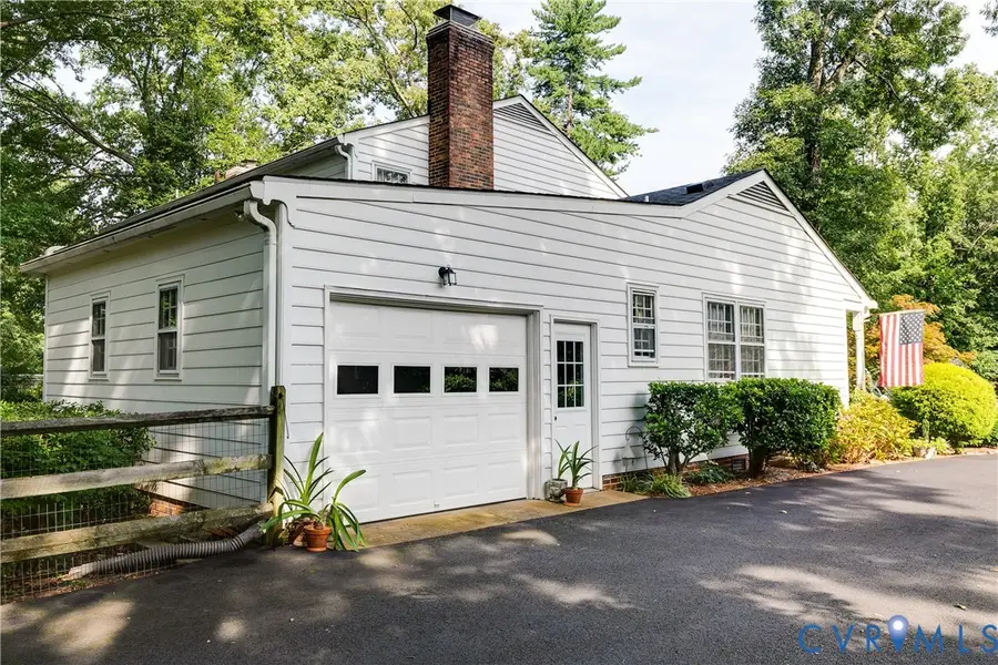 7733 Yorkdale Drive, North Chesterfield, VA 23235 - #2