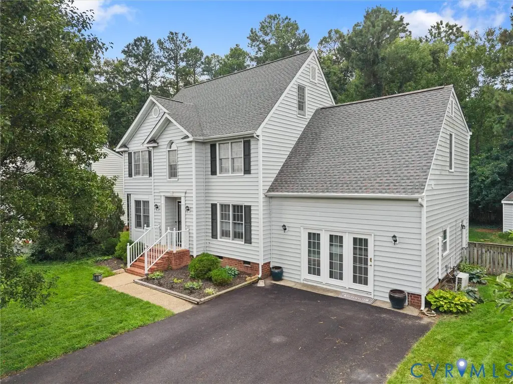 3020 Sandy Bluff Place, Henrico, VA 23233 - #1