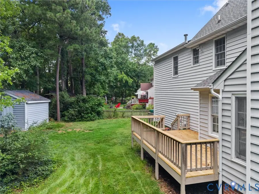 3020 Sandy Bluff Place, Henrico, VA 23233 - #3