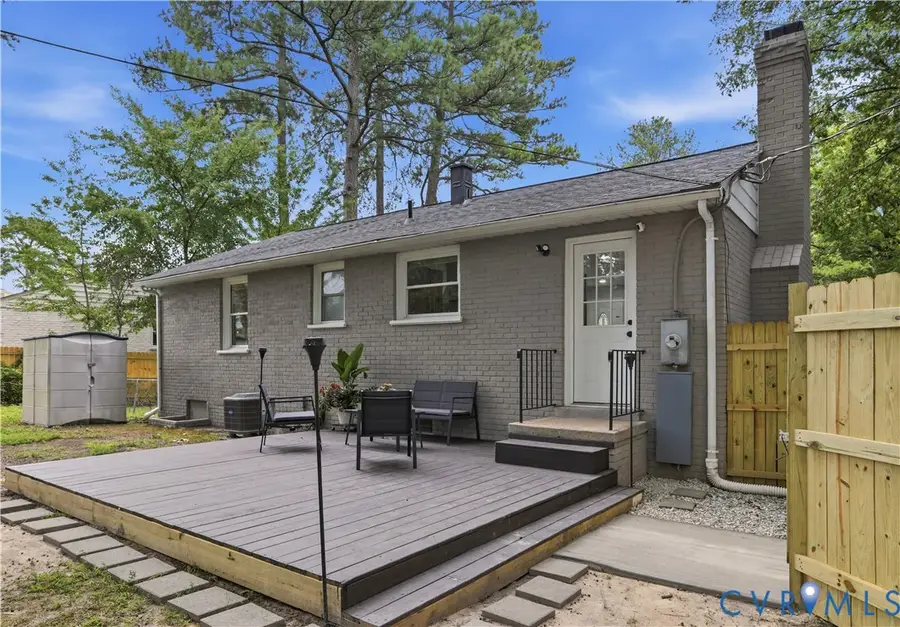 2300 Reed Road, Richmond, VA 23230 - #2
