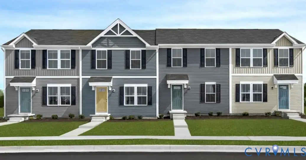 3865 Hickory Cove Lane, Henrico, VA 23222 - #1