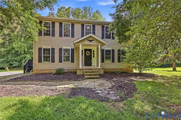 76 Old Curdsville Road, Farmville, VA 23901