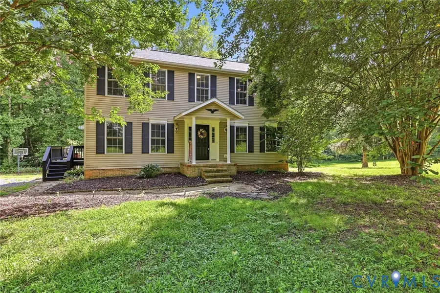 76 Old Curdsville Road, Farmville, VA 23901 - #2