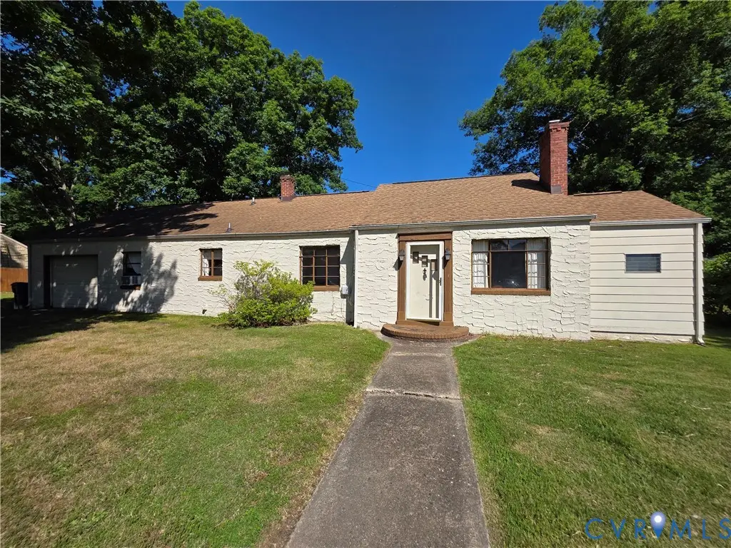 3003 Trenton Street, Hopewell, VA 23860 - #1