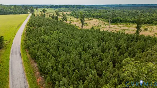 00 Germantown Road, Keysville, VA 23947