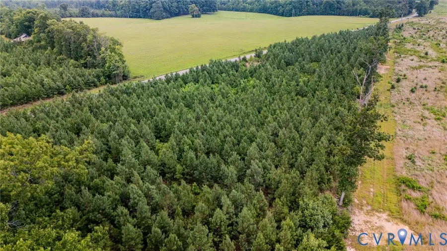 00 Germantown Road, Keysville, VA 23947 - #2