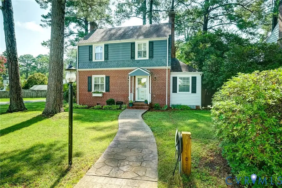 917 Pine Ridge Road, Brookland, VA 23226 - #3