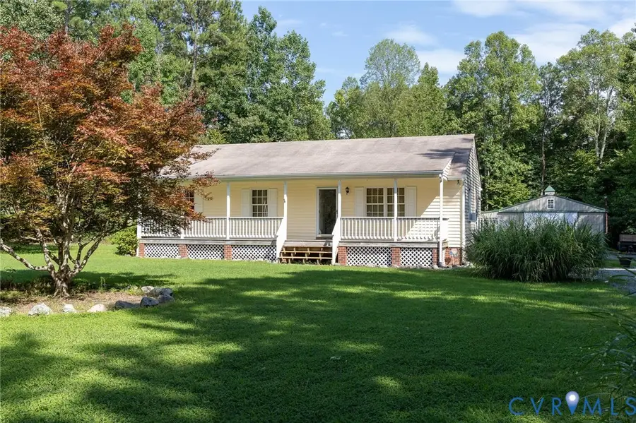 28 Will Davis Road, Hanover, VA 23069 - #2