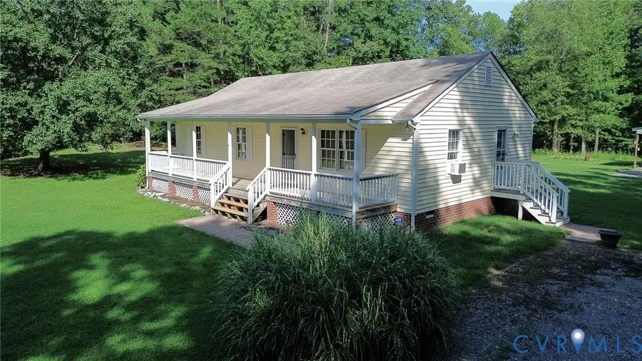 28 Will Davis Road, Hanover, VA 23069 - #3