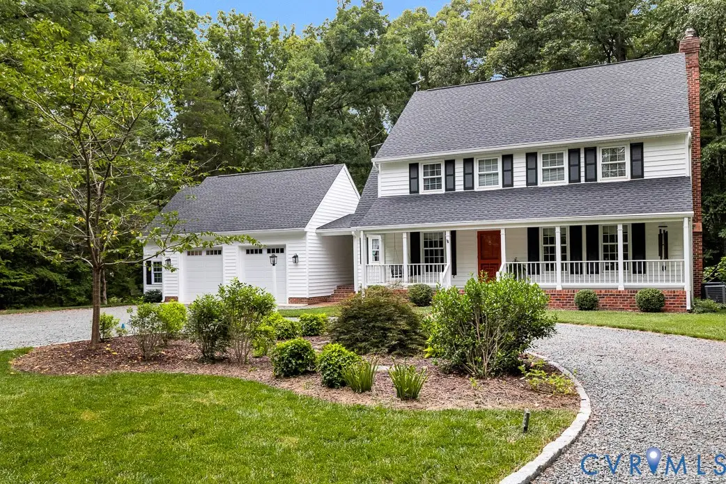 2367 Old Church Road, Mechanicsville, VA 23111 - #1