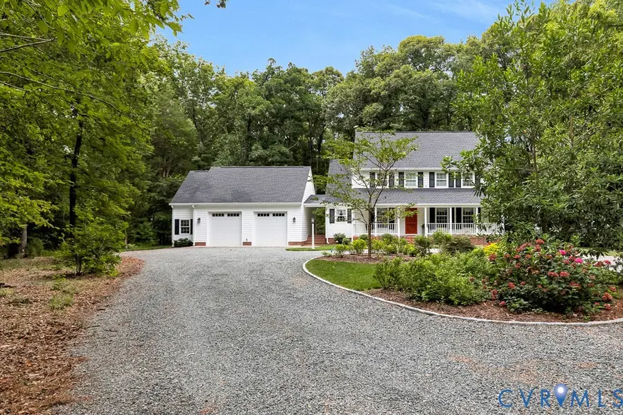 2367 Old Church Road, Mechanicsville, VA 23111 - #3