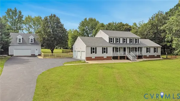 14104 Big Bear Court, Montpelier, VA 23192
