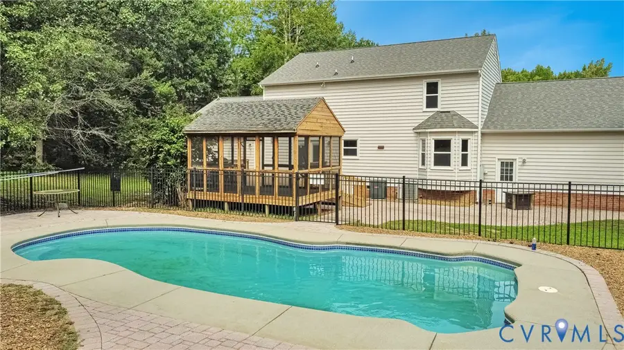 14104 Big Bear Court, Montpelier, VA 23192 - #2