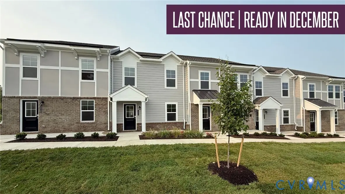 14648 Hancock Towns Drive #S-1, Chesterfield, VA 23832 - #1