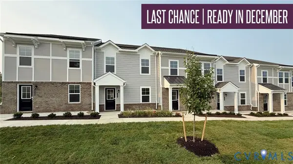 14650 Hancock Towns Drive #S-2, Chesterfield, VA 23832