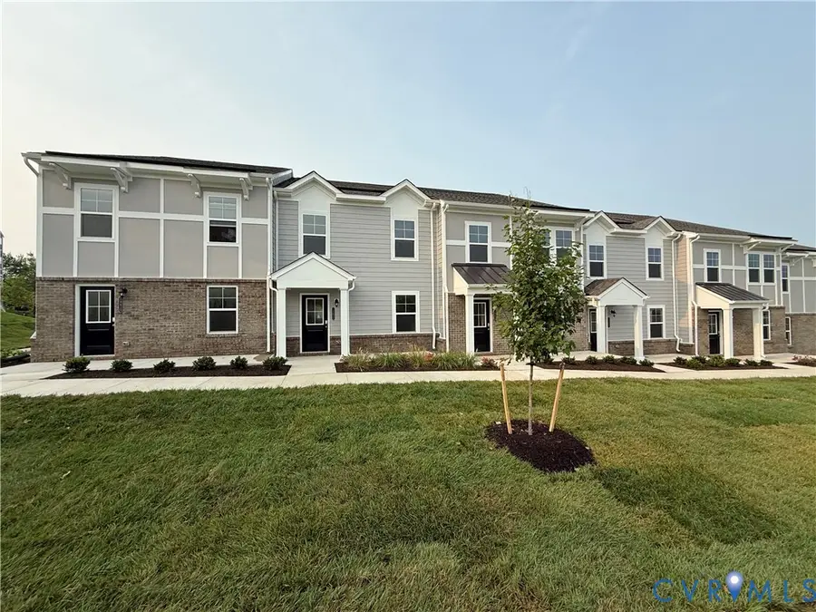 14654 Hancock Towns Drive #S-4, Chesterfield, VA 23832 - #3
