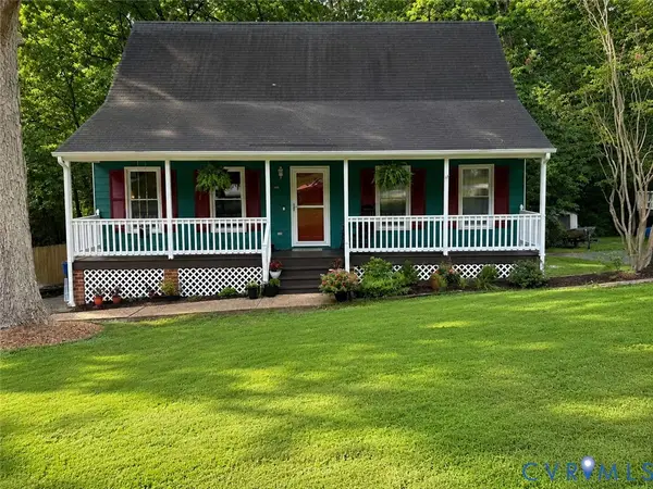7306 Native Dancer Drive, Midlothian, VA 23112