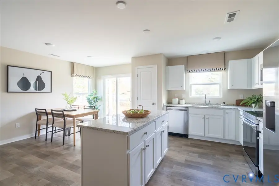 3786 Bolling Road #B11-1, East Highland Park, VA 23223 - #3