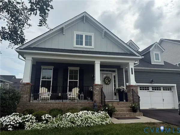 212 Thorncliff Road, Ashland, VA 23005