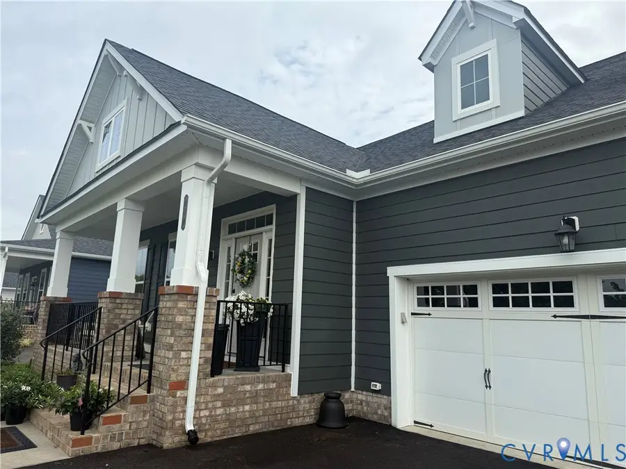 212 Thorncliff Road, Ashland, VA 23005 - #2