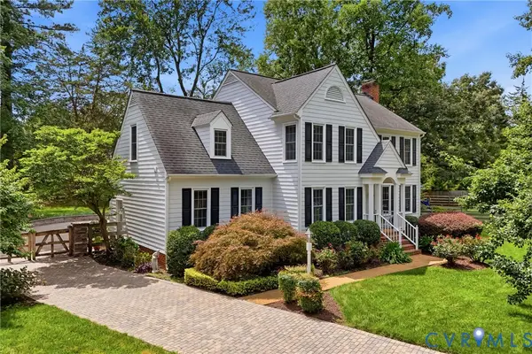 8305 Dove Hollow Place, Glen Allen, VA 23060