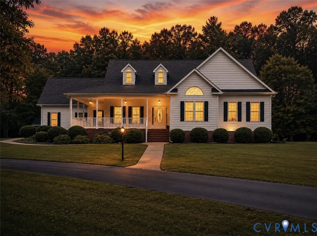 3641 Branch Lake Court, Powhatan, VA 23139 - #1