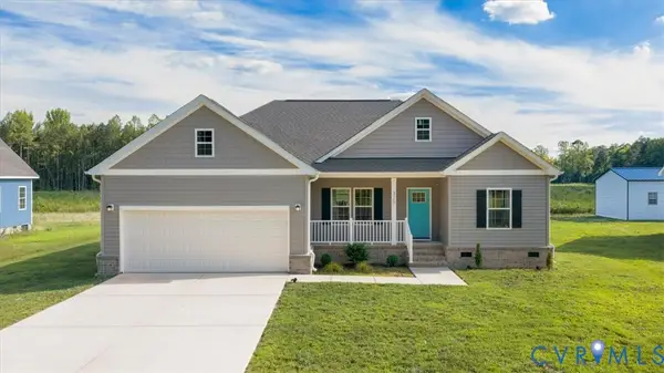 320 Bank Street, Waverly, VA 23890