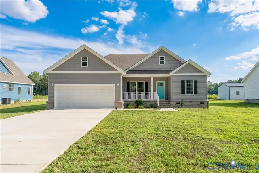 320 Bank Street, Waverly, VA 23890 - #2