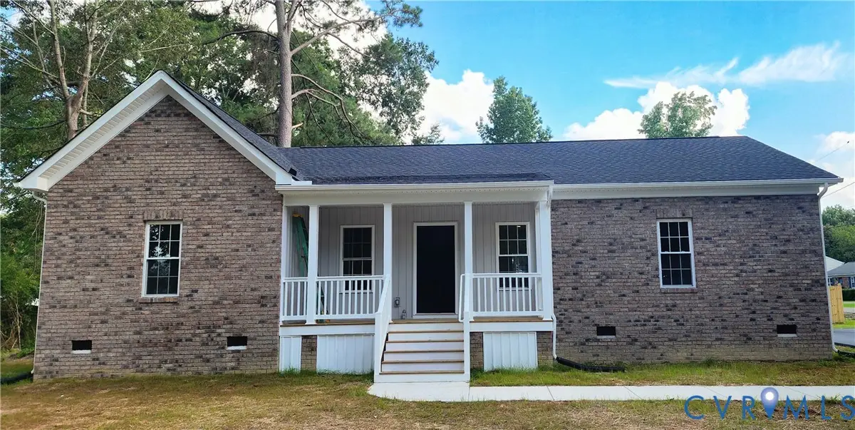 225 Liberty Avenue, Highland Springs, VA 23223 - #1