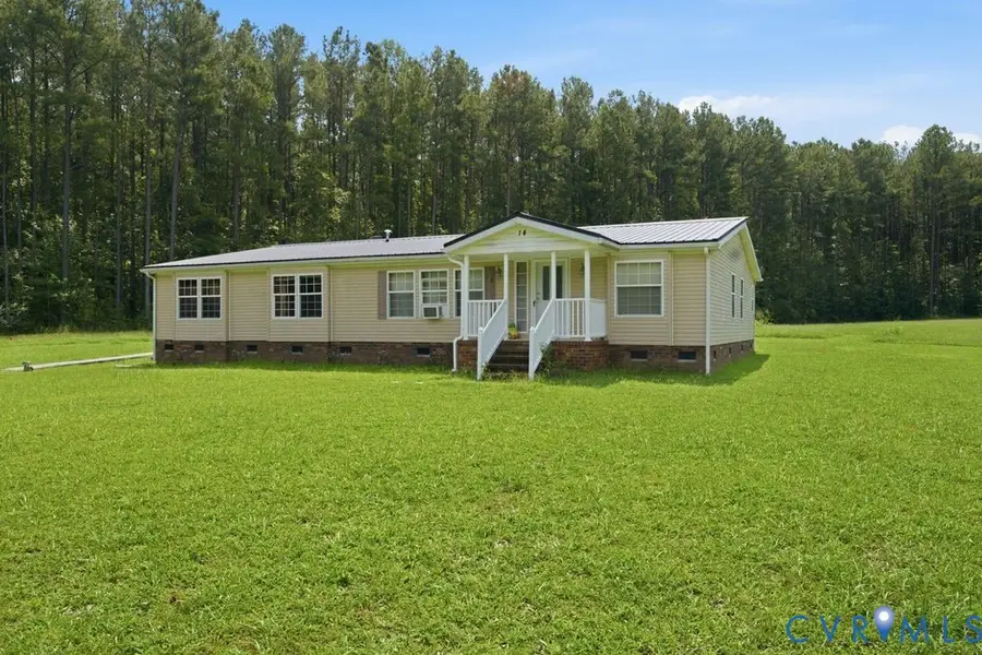14 Knights Drive, Heathsville, VA 22473 - #2