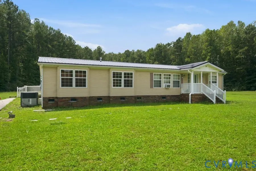 14 Knights Drive, Heathsville, VA 22473 - #3