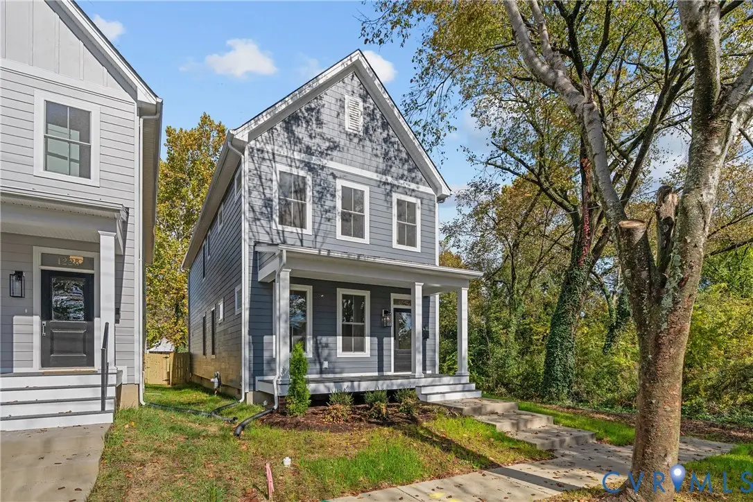 1105 Carlisle Avenue, Richmond, VA 23231 - #1