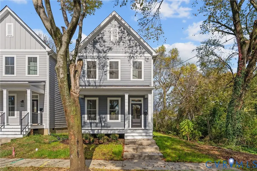 1105 Carlisle Avenue, Richmond, VA 23231 - #3