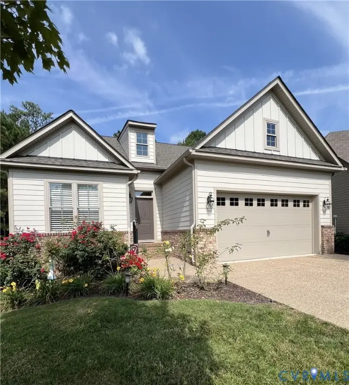 10541 Villa Green Terrace, Providence Forge, VA 23140 - #3
