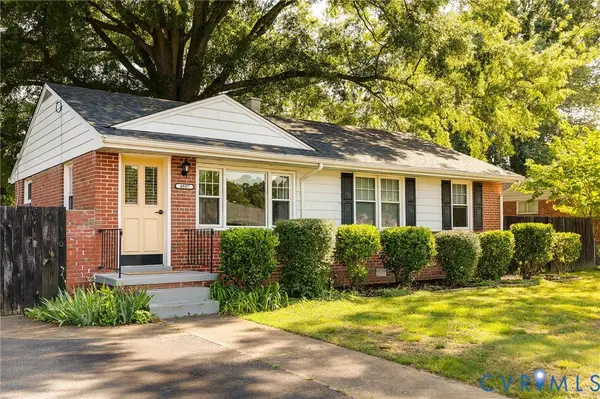 4907 Embassy Drive, Henrico, VA 23230