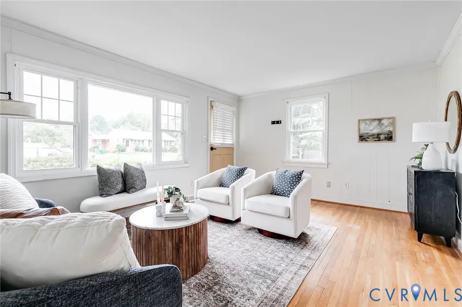 4907 Embassy Drive, Dumbarton, VA 23230 - #2